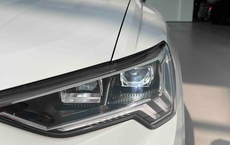 Audi Q3, 2026 год, 3 539 000 рублей, 11 фотография