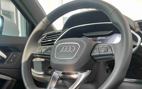 Audi Q3, 2026 год, 3 539 000 рублей, 17 фотография
