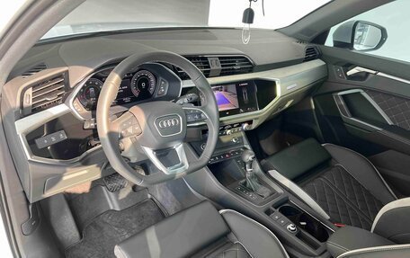 Audi Q3, 2026 год, 3 539 000 рублей, 15 фотография