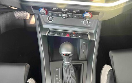 Audi Q3, 2026 год, 3 539 000 рублей, 16 фотография