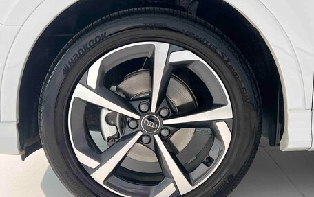Audi Q3, 2026 год, 3 539 000 рублей, 19 фотография