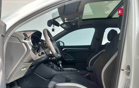Audi Q3, 2026 год, 3 539 000 рублей, 13 фотография