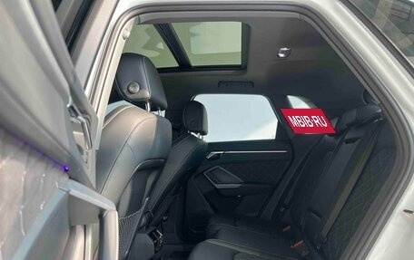 Audi Q3, 2026 год, 3 539 000 рублей, 14 фотография