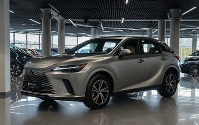 Lexus RX IV рестайлинг, 2026 год, 8 000 000 рублей, 1 фотография