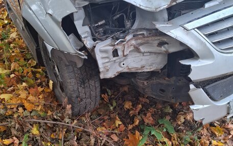 SsangYong Kyron I, 2010 год, 320 000 рублей, 4 фотография