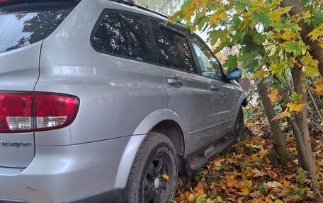 SsangYong Kyron I, 2010 год, 320 000 рублей, 2 фотография