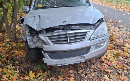 SsangYong Kyron I, 2010 год, 320 000 рублей, 5 фотография