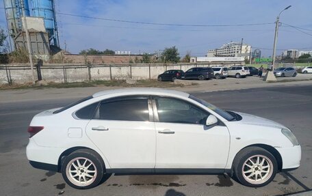 Nissan Almera, 2017 год, 410 000 рублей, 4 фотография