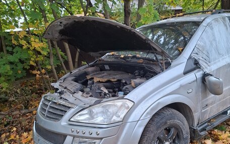 SsangYong Kyron I, 2010 год, 320 000 рублей, 7 фотография