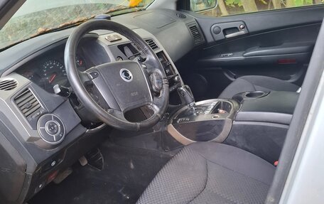 SsangYong Kyron I, 2010 год, 320 000 рублей, 11 фотография