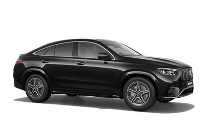Mercedes-Benz GLE Coupe, 2026 год, 16 400 000 рублей, 1 фотография
