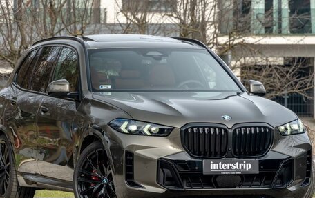 BMW X5, 2026 год, 12 679 000 рублей, 3 фотография