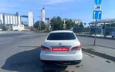 Nissan Almera, 2017 год, 410 000 рублей, 3 фотография