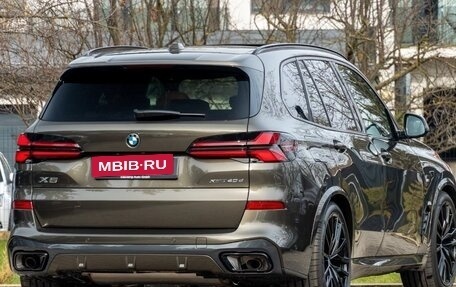BMW X5, 2026 год, 12 679 000 рублей, 4 фотография