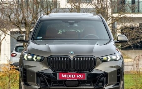 BMW X5, 2026 год, 12 679 000 рублей, 2 фотография