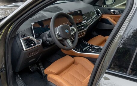 BMW X5, 2026 год, 12 679 000 рублей, 7 фотография