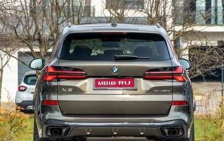 BMW X5, 2026 год, 12 679 000 рублей, 5 фотография