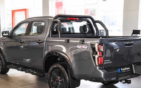 Isuzu D-Max, 2026 год, 4 410 000 рублей, 4 фотография