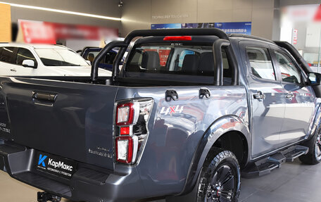 Isuzu D-Max, 2026 год, 4 410 000 рублей, 3 фотография