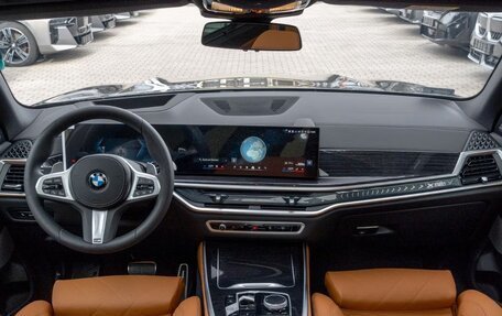 BMW X5, 2026 год, 12 679 000 рублей, 10 фотография