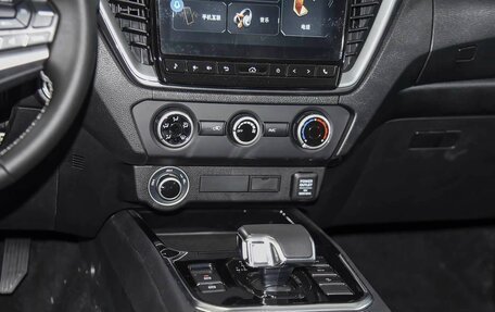 Isuzu D-Max, 2026 год, 4 410 000 рублей, 6 фотография