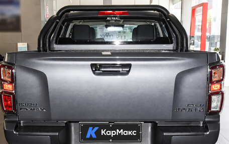 Isuzu D-Max, 2026 год, 4 410 000 рублей, 5 фотография