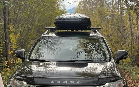 Lexus RX III, 2010 год, 2 270 000 рублей, 8 фотография