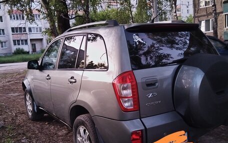 Chery Tiggo (T11), 2014 год, 430 000 рублей, 3 фотография