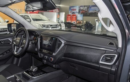 Isuzu D-Max, 2026 год, 4 410 000 рублей, 7 фотография