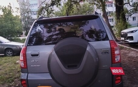 Chery Tiggo (T11), 2014 год, 430 000 рублей, 4 фотография