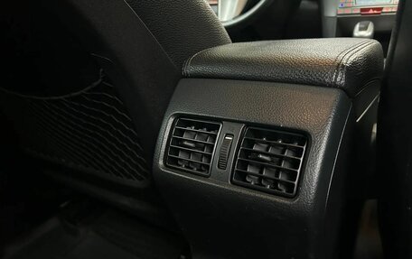 Subaru Outback IV рестайлинг, 2011 год, 1 550 000 рублей, 13 фотография