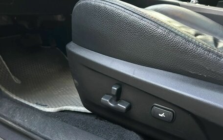 Subaru Outback IV рестайлинг, 2011 год, 1 550 000 рублей, 21 фотография