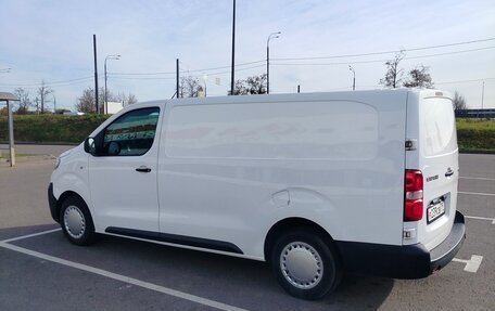 Peugeot Expert, 2019 год, 1 900 000 рублей, 5 фотография