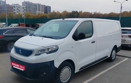 Peugeot Expert, 2019 год, 1 900 000 рублей, 2 фотография