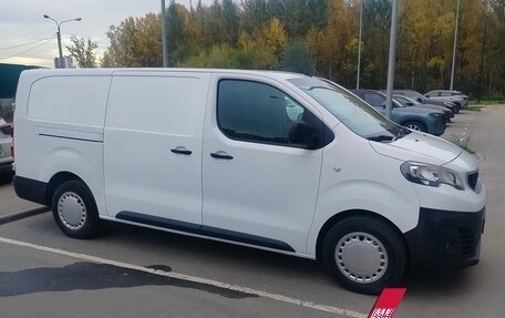 Peugeot Expert, 2019 год, 1 900 000 рублей, 4 фотография