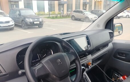 Peugeot Expert, 2019 год, 1 900 000 рублей, 7 фотография