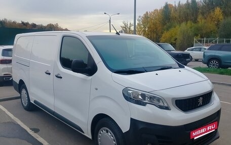 Peugeot Expert, 2019 год, 1 900 000 рублей, 6 фотография