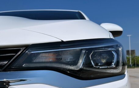 Chevrolet Monza, 2023 год, 1 315 000 рублей, 7 фотография