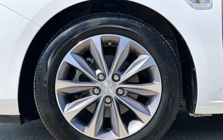 Chevrolet Monza, 2023 год, 1 315 000 рублей, 11 фотография