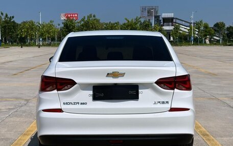 Chevrolet Monza, 2023 год, 1 315 000 рублей, 9 фотография