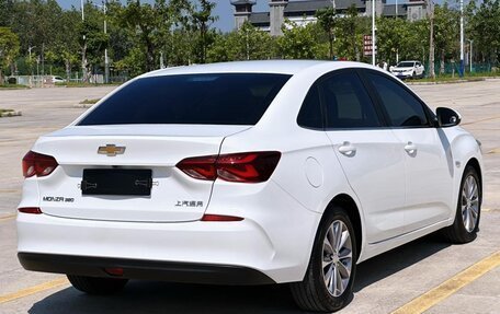 Chevrolet Monza, 2023 год, 1 315 000 рублей, 4 фотография