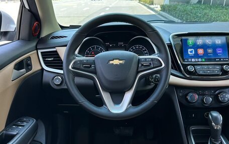 Chevrolet Monza, 2023 год, 1 315 000 рублей, 15 фотография