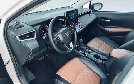 Toyota Corolla, 2023 год, 1 599 000 рублей, 7 фотография
