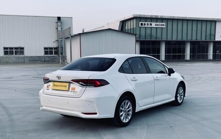 Toyota Corolla, 2023 год, 1 599 000 рублей, 4 фотография