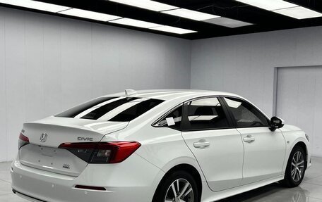 Honda Civic, 2023 год, 1 736 000 рублей, 2 фотография