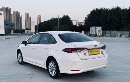Toyota Corolla, 2023 год, 1 599 000 рублей, 6 фотография