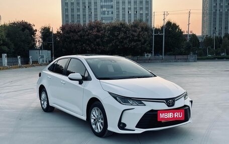 Toyota Corolla, 2023 год, 1 599 000 рублей, 3 фотография