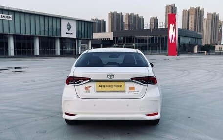 Toyota Corolla, 2023 год, 1 599 000 рублей, 5 фотография