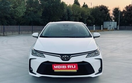 Toyota Corolla, 2023 год, 1 599 000 рублей, 2 фотография