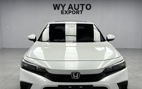 Honda Civic, 2023 год, 1 736 000 рублей, 5 фотография